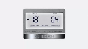 Холодильник Бош KGN39AW2AR фото 4 в Казани и Татарстане Холодильник Bosch KGN39AW2AR фото 4 в Казани и Татарстане