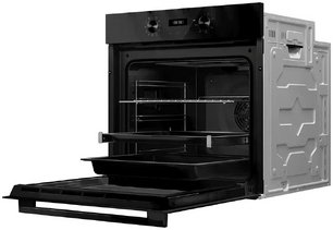 Духовой шкаф Haier HOQ-A2AEN3GB фото 4 в Казани и Татарстане