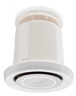 Вытяжка Фабер GLOW PLUS WH фото 2 в Казани и Татарстане Вытяжка Faber GLOW PLUS WH фото 2 в Казани и Татарстане