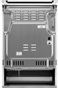 Комбинированная плита Electrolux RKK520000W фото 4 в Казани и Татарстане