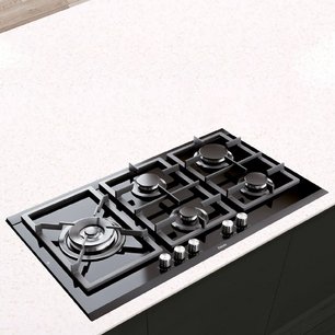 Газовая варочная панель Pando PGA-4491 фото 3 в Казани и Татарстане