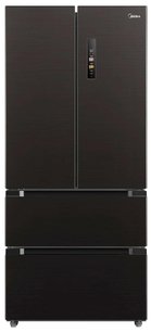Холодильник Мидеа MDRF692MIE28 фото 3 в Казани и Татарстане Холодильник Midea MDRF692MIE28 фото 3 в Казани и Татарстане