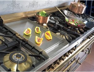 Варочный центр Restart ELG 105 g фото 4 в Казани и Татарстане