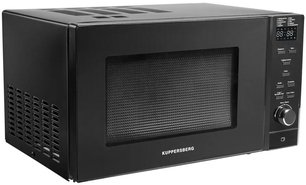 Микроволновая печь Куперсберг TMW 230 B фото 2 в Казани и Татарстане Микроволновая печь Kuppersberg TMW 230 B фото 2 в Казани и Татарстане