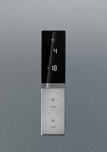 Холодильник Бош KGE39XL2AR фото 4 в Казани и Татарстане Холодильник Bosch KGE39XL2AR фото 4 в Казани и Татарстане