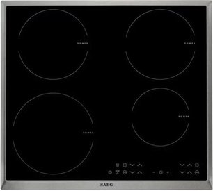 Варочная панель AEG HK63420RXB фото в Казани и Татарстане