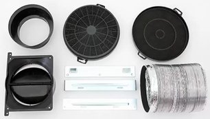 Вытяжка Kaiser AT 8435 Eco фото 3 в Казани и Татарстане