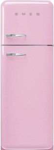 Холодильник Смег FAB30RPK6 фото в Казани и Татарстане Холодильник Smeg FAB30RPK6 фото в Казани и Татарстане