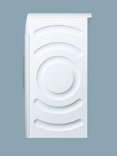 Стиральная машина Сименс WS 12T440 OE фото 3 в Казани и Татарстане Стиральная машина Siemens WS 12T440 OE фото 3 в Казани и Татарстане