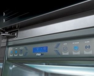 Встраиваемый холодильник Фиаба S7490HST3 фото 2 в Казани и Татарстане Встраиваемый холодильник Fhiaba S7490HST3 фото 2 в Казани и Татарстане