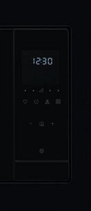 Встраиваемая микроволновая печь AEG OS5GM251EB фото 3 в Казани и Татарстане