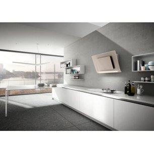 Вытяжка Фабер INFINITY ACT BK A80 фото 2 в Казани и Татарстане Вытяжка Faber INFINITY ACT BK A80 фото 2 в Казани и Татарстане