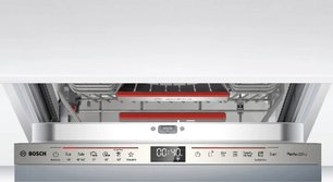 Встраиваемая посудомоечная машина Бош SPV6ZMX17E фото 2 в Казани и Татарстане Встраиваемая посудомоечная машина Bosch SPV6ZMX17E фото 2 в Казани и Татарстане