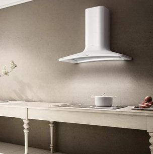 Вытяжка Elica SWEET IVORY/A/85+CAM фото 4 в Казани и Татарстане