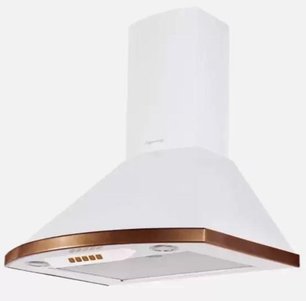 Вытяжка Куперсберг BONA 60 W Bronze фото 3 в Казани и Татарстане Вытяжка Kuppersberg BONA 60 W Bronze фото 3 в Казани и Татарстане