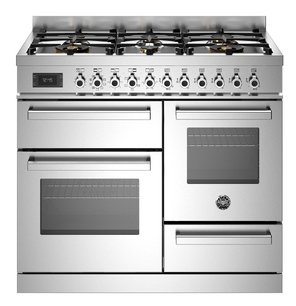 Варочный центр Bertazzoni PRO106L3EXT2 фото в Казани и Татарстане