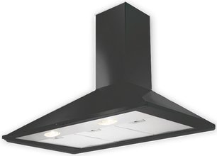 Вытяжка Faber SYNTHESIS BK A90 PB фото в Казани и Татарстане