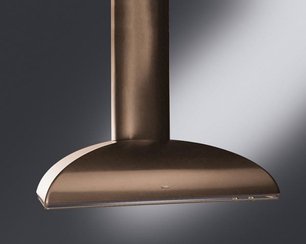 Вытяжка Smeg KSE89RA2 фото 2 в Казани и Татарстане