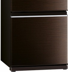 Холодильник Митсубиси MR-CXR46EN-BRW-R фото 2 в Казани и Татарстане Холодильник Mitsubishi Electric MR-CXR46EN-BRW-R фото 2 в Казани и Татарстане