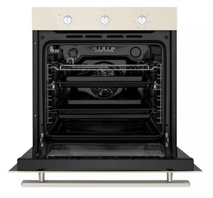 Шкаф духовой электрический MAUNFELD EOEF.766BG фото 4 в Казани и Татарстане