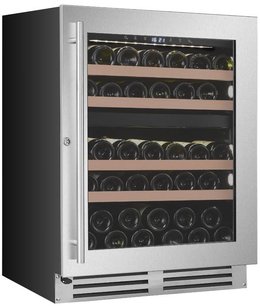 Винный шкаф MC Wine W46DS фото в Казани и Татарстане