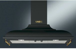 Вытяжка Smeg KC19AOE фото 2 в Казани и Татарстане
