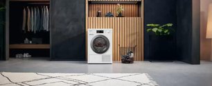 Сушильная машина Miele TED265WP фото 4 в Казани и Татарстане