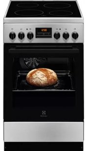 Электрическая плита Electrolux RKR520200X фото в Казани и Татарстане