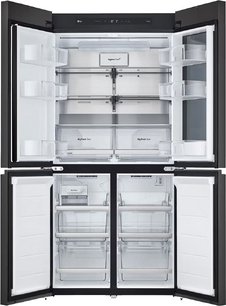 Холодильник LG GR-A24FQAKM_KZ фото 4 в Казани и Татарстане