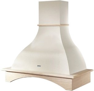 Вытяжка Faber WEST 120 WH SC H-EP корпус белый фото в Казани и Татарстане