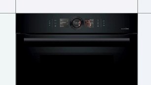 Духовой шкаф Бош HNG8764C7 фото 2 в Казани и Татарстане Духовой шкаф Bosch HNG8764C7 фото 2 в Казани и Татарстане