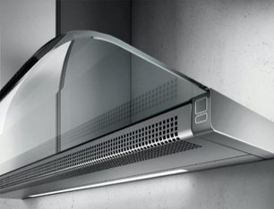 Вытяжка Elica SERENDIPITY IX/A/90 фото 2 в Казани и Татарстане