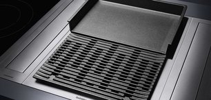 Гриль Gaggenau VR 414-110 фото 4 в Казани и Татарстане