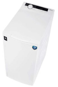 Стиральная машина Midea MFE05W80B/W-RU фото в Казани и Татарстане