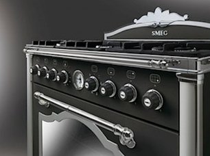 Варочный центр Smeg CC9GAX фото 2 в Казани и Татарстане