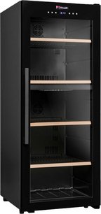 Винный шкаф Климадифф CD110B1 фото в Казани и Татарстане Винный шкаф Climadiff CD110B1 фото в Казани и Татарстане
