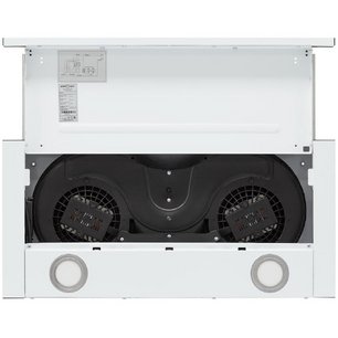 Встраиваемая вытяжка Крона KAMILLA MV 6002 WHITE фото 4 в Казани и Татарстане Встраиваемая вытяжка KRONA KAMILLA MV 6002 WHITE фото 4 в Казани и Татарстане