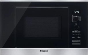 Микроволновая печь Miele M6032SC EDST/CLST сталь фото в Казани и Татарстане