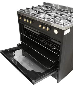 Плита Зигмунд Штайн VGG 40.92 A фото 3 в Казани и Татарстане Плита Zigmund Shtain VGG 40.92 A фото 3 в Казани и Татарстане