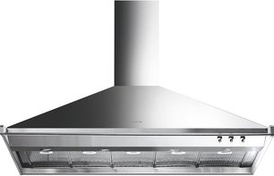 Вытяжка Smeg KD150X-2 фото в Казани и Татарстане