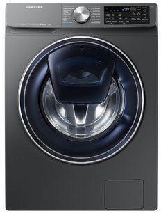 Стиральная машина Samsung WW70R62LVTX фото в Казани и Татарстане