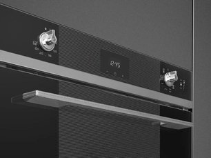 Духовой шкаф Смег SO6100S2N фото 4 в Казани и Татарстане Духовой шкаф Smeg SO6100S2N фото 4 в Казани и Татарстане