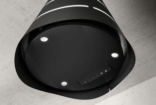 Вытяжка Elica WAVE UX BL/F/51 фото 2 в Казани и Татарстане