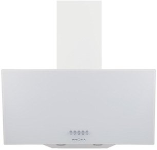 Вытяжка Krona HELGA 600 white PB фото 2 в Казани и Татарстане Вытяжка Krona HELGA 600 white PB фото 2 в Казани и Татарстане