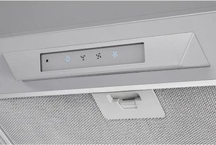 Встраиваемая вытяжка Куперсберг INLINEA 52 Inox фото 4 в Казани и Татарстане Встраиваемая вытяжка Kuppersberg INLINEA 52 Inox фото 4 в Казани и Татарстане