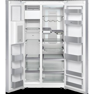 Холодильник Гаггенау RS 295-330 фото в Казани и Татарстане Холодильник Gaggenau RS 295-330 фото в Казани и Татарстане