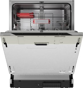Встраиваемая посудомоечная машина Kuppersberg GLM 6082 фото 2 в Казани и Татарстане