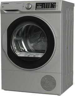 Сушильная машина Maunfeld MFDM158SL300 HP SLIM фото 3 в Казани и Татарстане