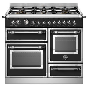 Варочный центр Bertazzoni HER106L3ENET2 фото в Казани и Татарстане