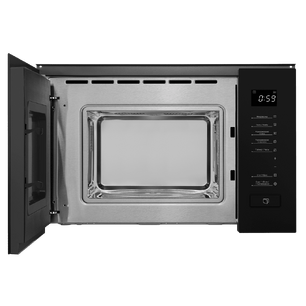Встраиваемая микроволновая печь Maunfeld MBMO820SGB09 фото 2 в Казани и Татарстане